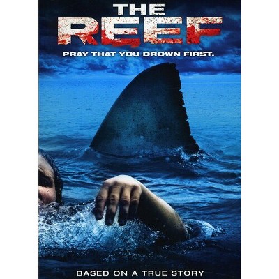 The Reef (DVD)(2010)