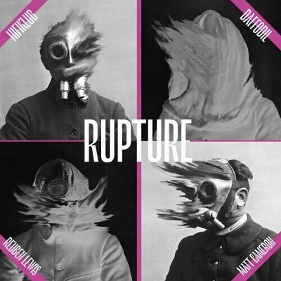 Matt Cameron - Rupture (Vinyl)