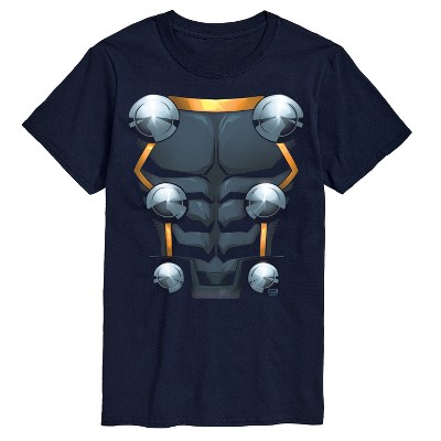 Men's - Marvel - Thor Costume Short Sleeve Graphic T-Shirt