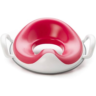 Prince Lionheart Tinkle Toilet Trainer - Coral
