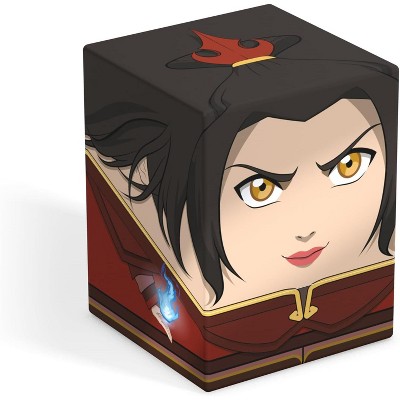Ultimate Guard - Squaroes - Boulder 100+ - Avatar: The Last Airbender - AV007 - Azula