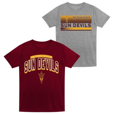 NCAA Arizona State Sun Devils Toddler Boys' T-Shirt