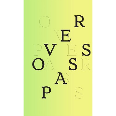 Sam Contis: Overpass - (Paperback)