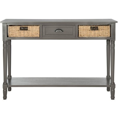 Winifred Console - AMH5730 - Safavieh Couture