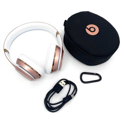 Refurbished Beats Solo3 Bluetooth Wireless On Ear Headphones - Target Certified Refurbished