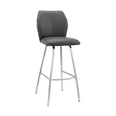 26" Tandy Counter Height Barstool - Armen Living