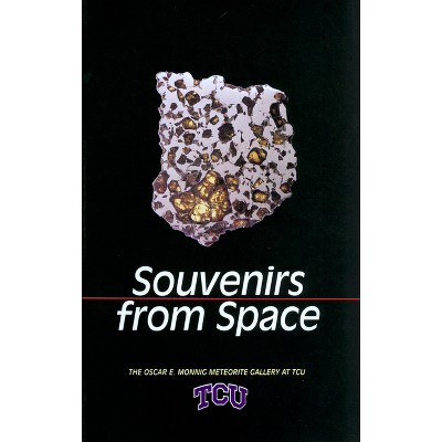 Souvenirs from Space - by  Judy Alter (Paperback)