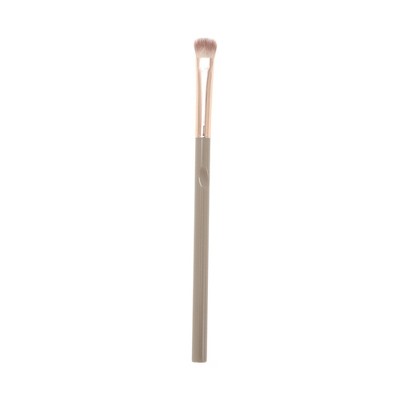 Unique Bargains Portable Eyeshadow Brush Large 1 Pc