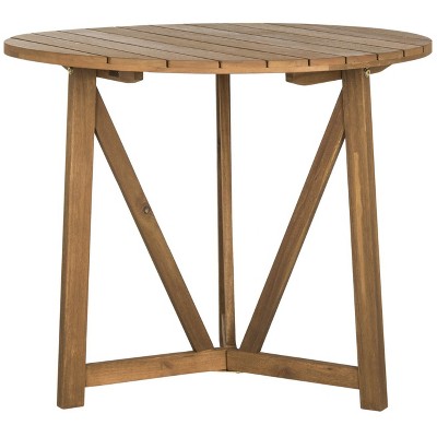Cloverdale Round Table - Indoor/Outdoor - PAT6733 - Safavieh