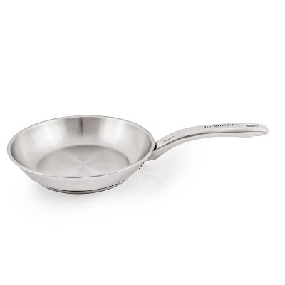 BergHOFF Belly Shape 18/10 Stainless Steel Frying Pan