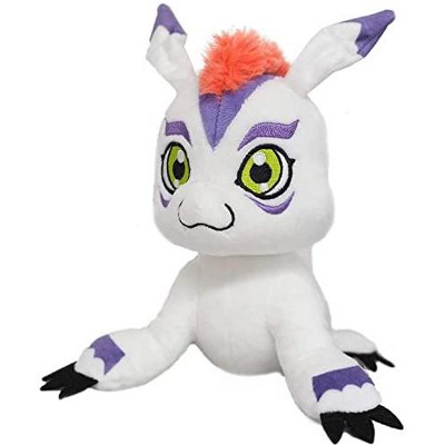 Digimon Sanei Digimon All Star Collection Gomamon DG05 6 Inch Plush