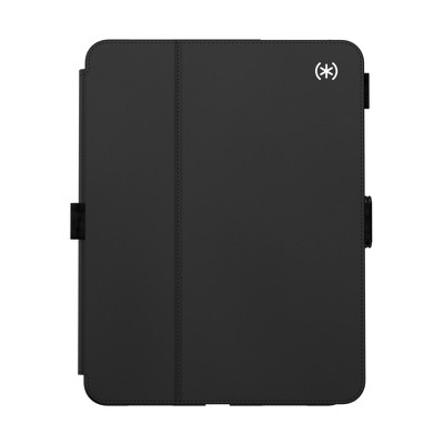 Speck Balance Folio R Protective Case iPad 10th Gen (10.9-inch) & 11th Gen (A16 chip) - Black