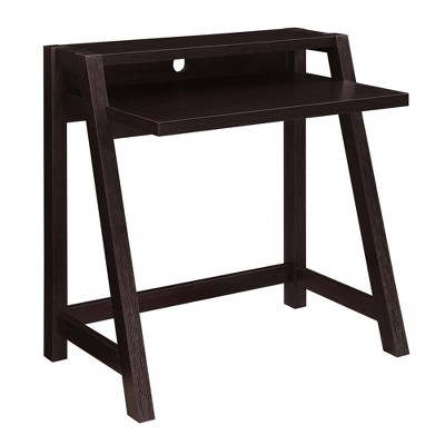 Newport Lilly 2 Tier Desk - Breighton Home