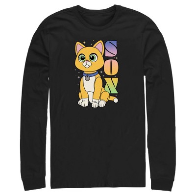 Men's Lightyear Sox Portrait Long Sleeve Shirt