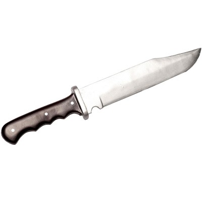Underwraps Hunting Knife Foam Costume Accessory