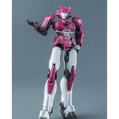 Elita-1 (Cog-Less Mode) AMK Series Model Kit | Transformers: One | Yolopark 0