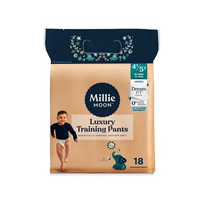 Millie Moon Disposable Training Pants