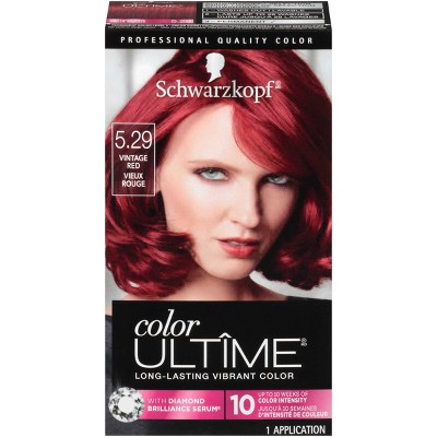 Schwarzkopf Color Ultime Permanent Color