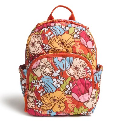 Vera Bradley Women's Outlet Ultralight Essential Small Backpack