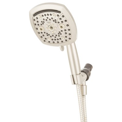 5" Contour 9 Spray WaterSense Hand Shower - Oxygenics