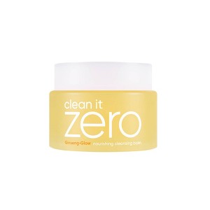 Banila Co Clean it Zero Nourishing Face Cleanser - 3.4oz - 1 of 4