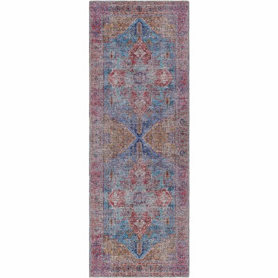 Hauteloom Otaki Washable Area Rug
