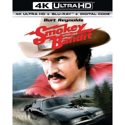 Smokey and the Bandit