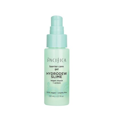 Pacifica Barrier Care Gel - Hydrodew Slime - 1.7 fl oz