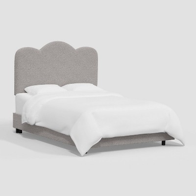 Lizzie Bed in Boucle - Threshold™