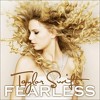 Taylor Swift - Fearless (CD) - 3 of 4