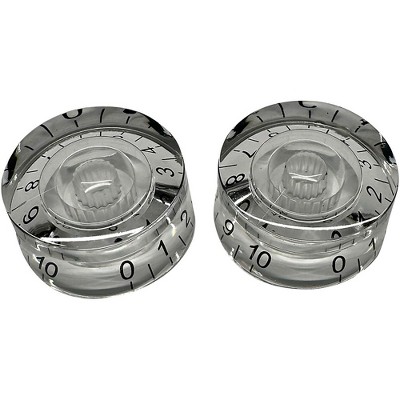 AxLabs Speed Knob (Black Lettering) - 2 Pack
