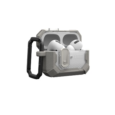 UAG AirPods Pro (2nd Gen, 2022) Case with Secure Latch & Detachable Carabiner