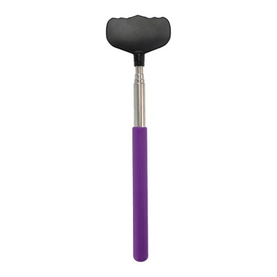 Unique Bargains Rake Shaped Back Scratcher 1 Pc