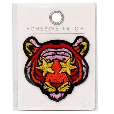 Horizon Group Tiger Adhesive Patch