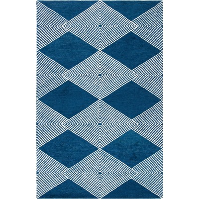 Micro-Loop MLP618 Hand Tufted Indoor Rugs - Safavieh
