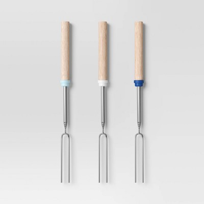 Extension Forks - Sun Squad™