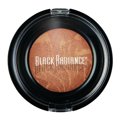 Black Radiance Artisan Color Baked Bronzer - 0.1oz