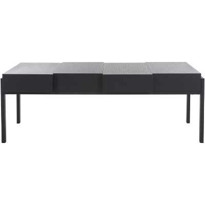 Alexander Coffee Table - Safavieh