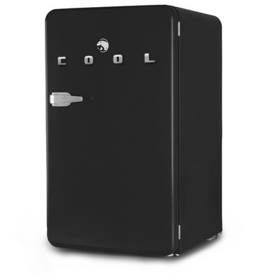 COMMERCIAL COOL Retro Refrigerator 3.2 Cu. Ft.