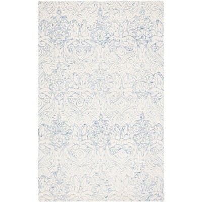 Metro MET850 Hand Tufted Indoor Rug - Safavieh