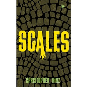 Scales - by  Christopher Hinz (Paperback) - 1 of 1