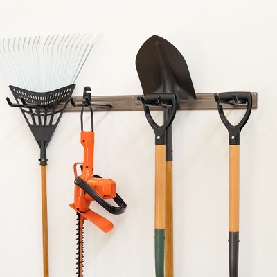 StoreYourBoard Bedrock Garage Tool Organizer  | Mud