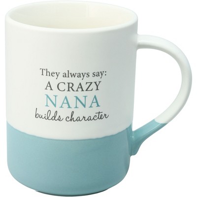Pavilion Gift Company - Nana - 18 oz Mug - Drinkware
