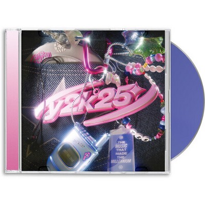 Various Artists - Y2K25: The Music That Made The Millennium (Various Artists) (CD)