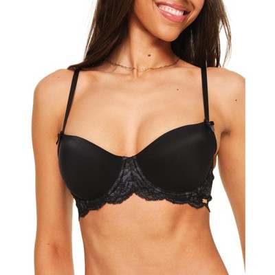 Adore Me Women's Missy Demi Bra