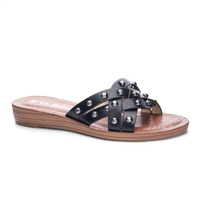 Women's Cassie Aspiring Sandal - CHINESE LAUNDRY