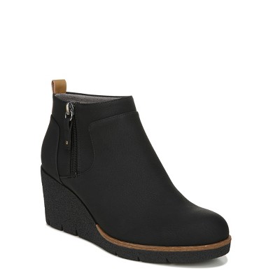 Dr. Scholl's Womens Bianca Booties