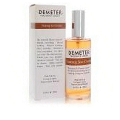 Demeter Nutmeg Ice Cream By Demeter Cologne Spray 4 Oz For Women