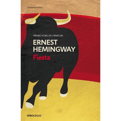 Fiesta / The Sun Also Rises - by  Ernest Hemingway (Paperback)
