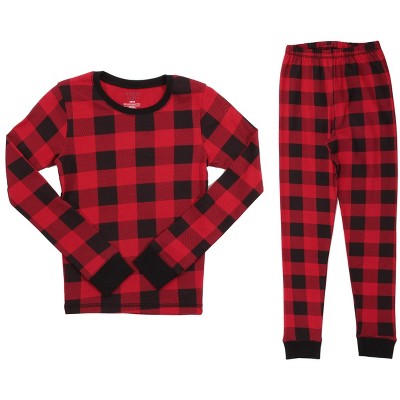 Just Love Boys Printed Pajama Sets - Snug Fitting PJ Tops & Bottoms for Boys